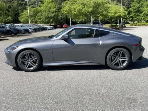 Photos of 2026 Nissan Z Sport for sale in Cumming, GA at Nissan Of Cumming