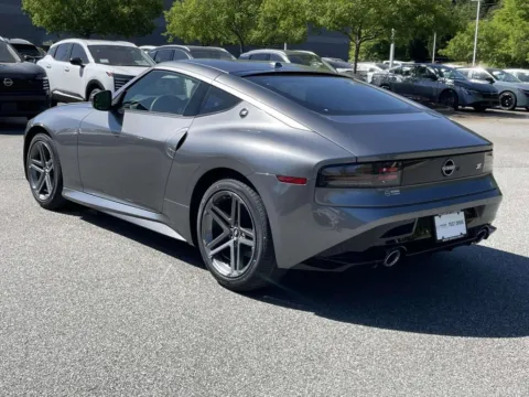 More photos of 2026 Nissan Z Sport at Nissan Of Cumming, GA