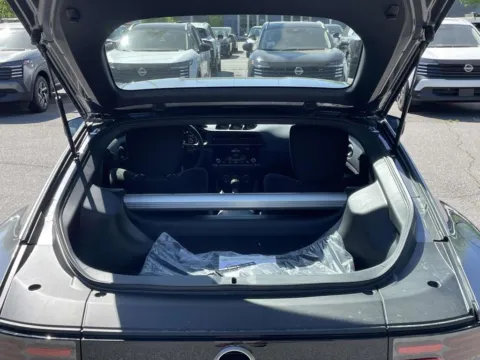 More photos of 2026 Nissan Z Sport at Nissan Of Cumming, GA