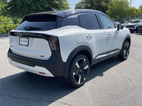 More photos of 2026 Nissan Kicks SR at Nissan Of Cumming, GA