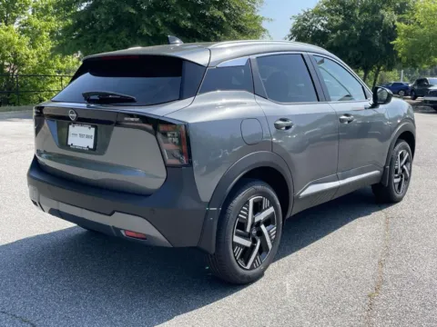 More photos of 2026 Nissan Kicks SV at Nissan Of Cumming, GA