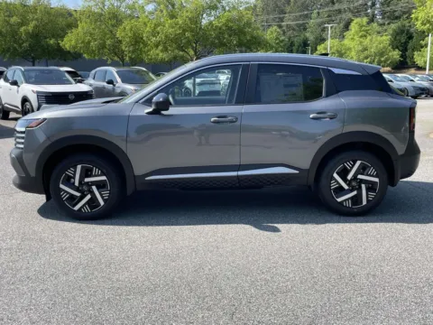Another view of 2026 Nissan Kicks SV for sale in Cumming, GA at Nissan Of Cumming