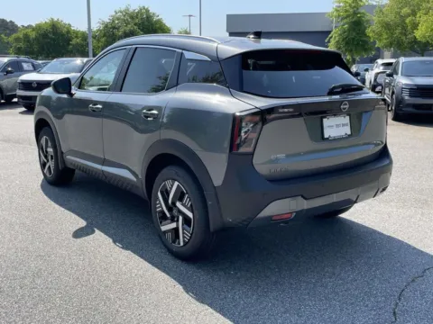 More photos of 2026 Nissan Kicks SV at Nissan Of Cumming, GA