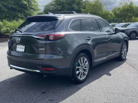More photos of 2018 Mazda CX-9 Signature at Nissan Of Cumming, GA