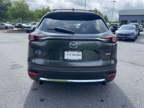 More photos of 2018 Mazda CX-9 Signature at Nissan Of Cumming, GA