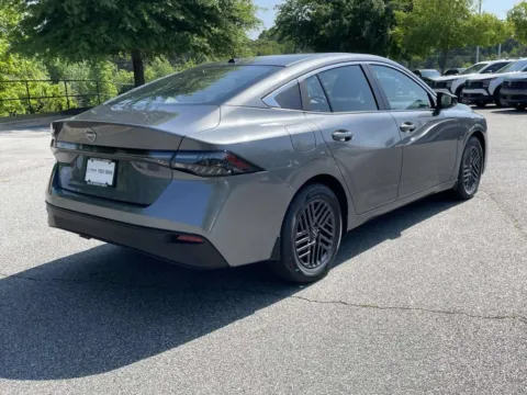 More photos of 2026 Nissan Sentra SV at Nissan Of Cumming, GA