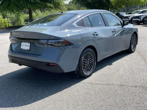 More photos of 2026 Nissan Sentra SV at Nissan Of Cumming, GA