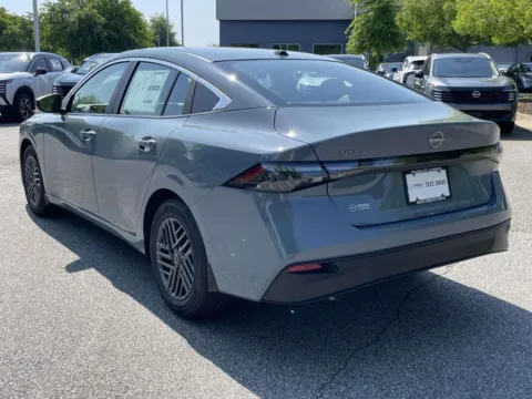 More photos of 2026 Nissan Sentra SV at Nissan Of Cumming, GA