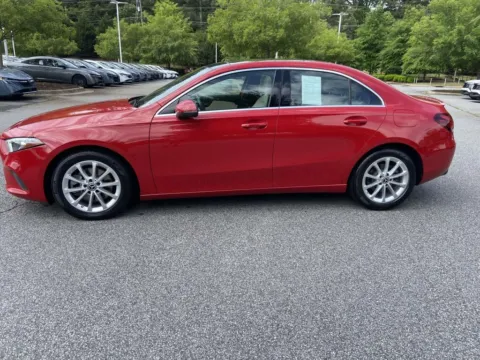 Photos of 2019 Mercedes-Benz A-Class A 220 for sale in Cumming, GA at Nissan Of Cumming