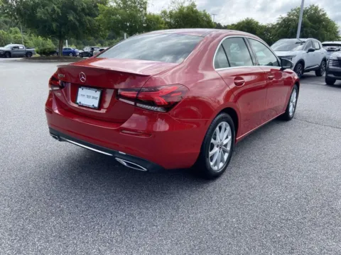 More photos of 2019 Mercedes-Benz A-Class A 220 at Nissan Of Cumming, GA