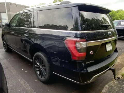 Photos of 2021 Ford Expedition Max Limited for sale in Cumming, GA at Nissan Of Cumming