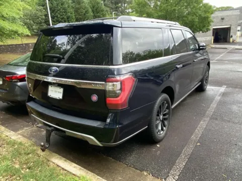 More photos of 2021 Ford Expedition Max Limited at Nissan Of Cumming, GA