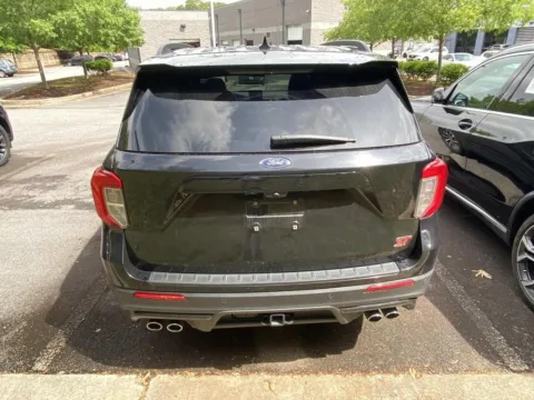 More photos of 2021 Ford Explorer ST at Nissan Of Cumming, GA