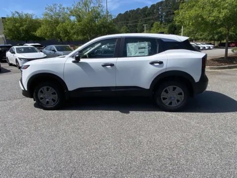 More photos of 2026 Nissan Kicks S at Nissan Of Cumming, GA