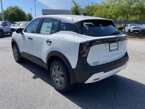 More photos of 2026 Nissan Kicks S at Nissan Of Cumming, GA