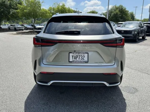 More photos of 2023 Lexus NX 350 F SPORT Handling at Nissan Of Cumming, GA