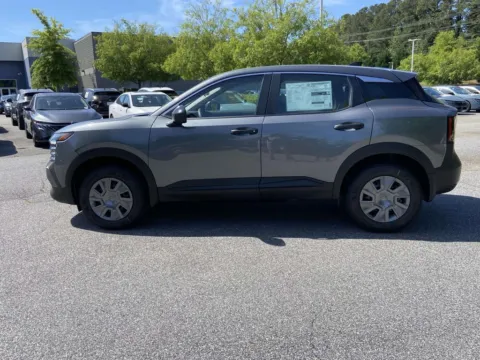 More photos of 2026 Nissan Kicks S at Nissan Of Cumming, GA