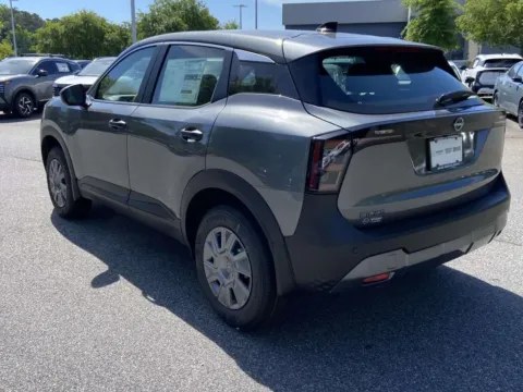 More photos of 2026 Nissan Kicks S at Nissan Of Cumming, GA