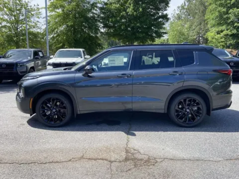 More photos of 2026 Nissan Rogue Plug-In Hybrid Platinum at Nissan Of Cumming, GA