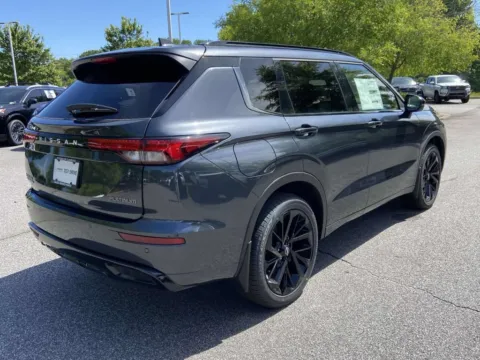 More photos of 2026 Nissan Rogue Plug-In Hybrid Platinum at Nissan Of Cumming, GA