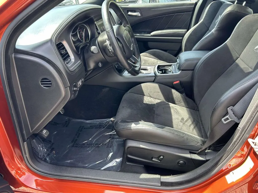 2023 Dodge Charger Scat Pack - Photo 18