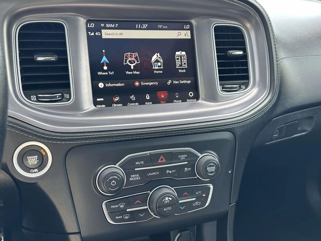 2023 Dodge Charger Scat Pack - Photo 24