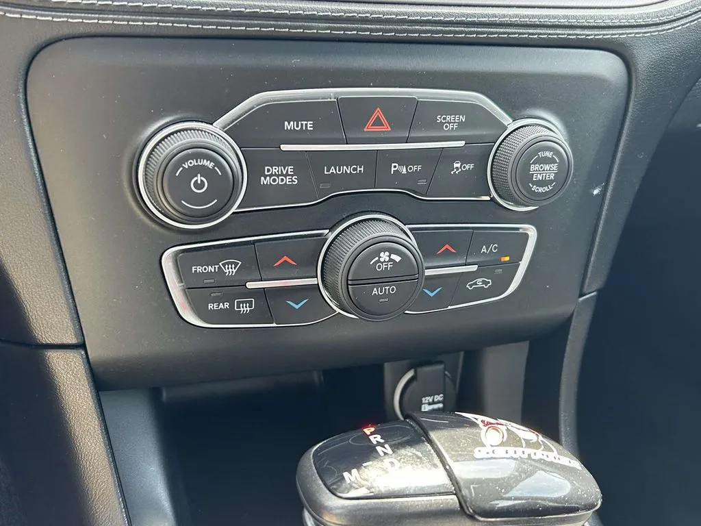 2023 Dodge Charger Scat Pack - Photo 25