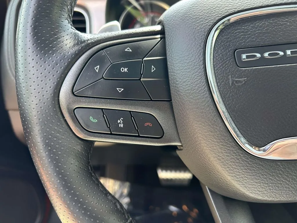 2023 Dodge Charger Scat Pack - Photo 21