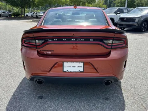 More photos of 2023 Dodge Charger R/T Scat Pack at Nissan Of Cumming, GA
