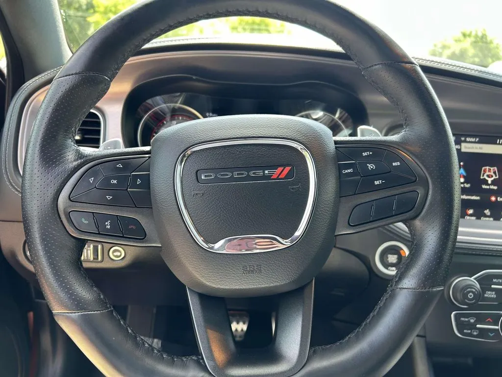 2023 Dodge Charger Scat Pack - Photo 20