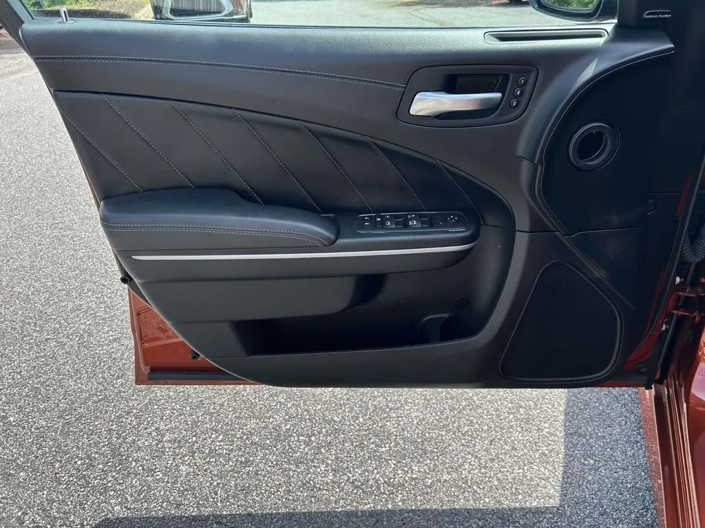 2023 Dodge Charger Scat Pack - Photo 14