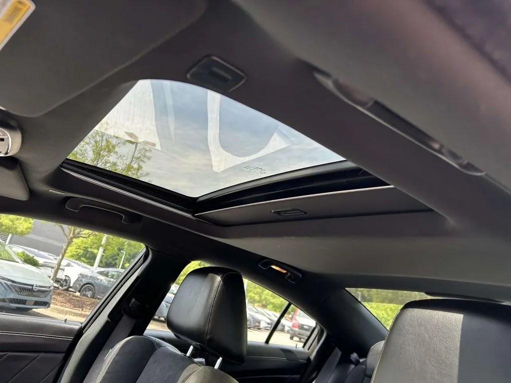 2023 Dodge Charger Scat Pack - Photo 17