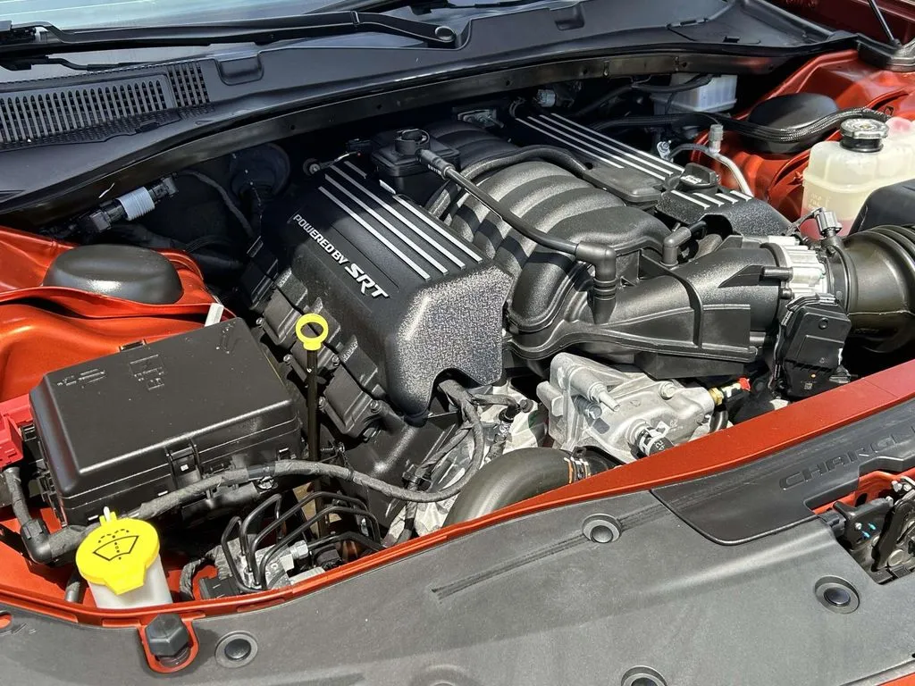2023 Dodge Charger Scat Pack - Photo 29