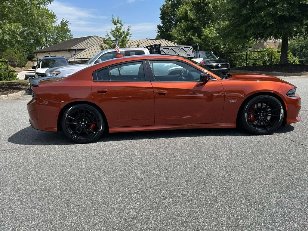 2023 Dodge Charger Scat Pack - Photo 6