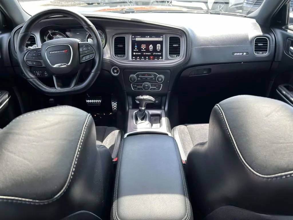 2023 Dodge Charger Scat Pack - Photo 13
