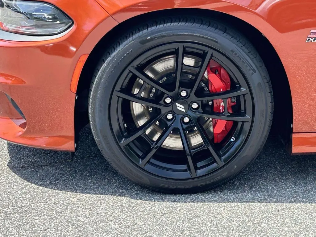 2023 Dodge Charger Scat Pack - Photo 9