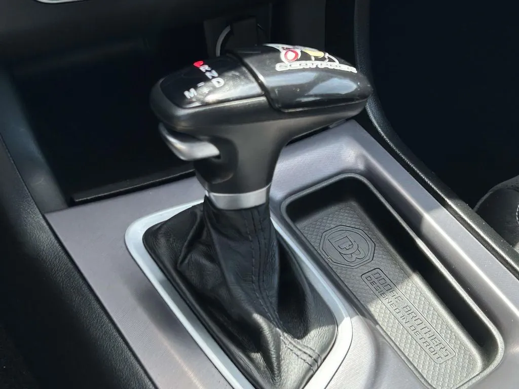 2023 Dodge Charger Scat Pack - Photo 23