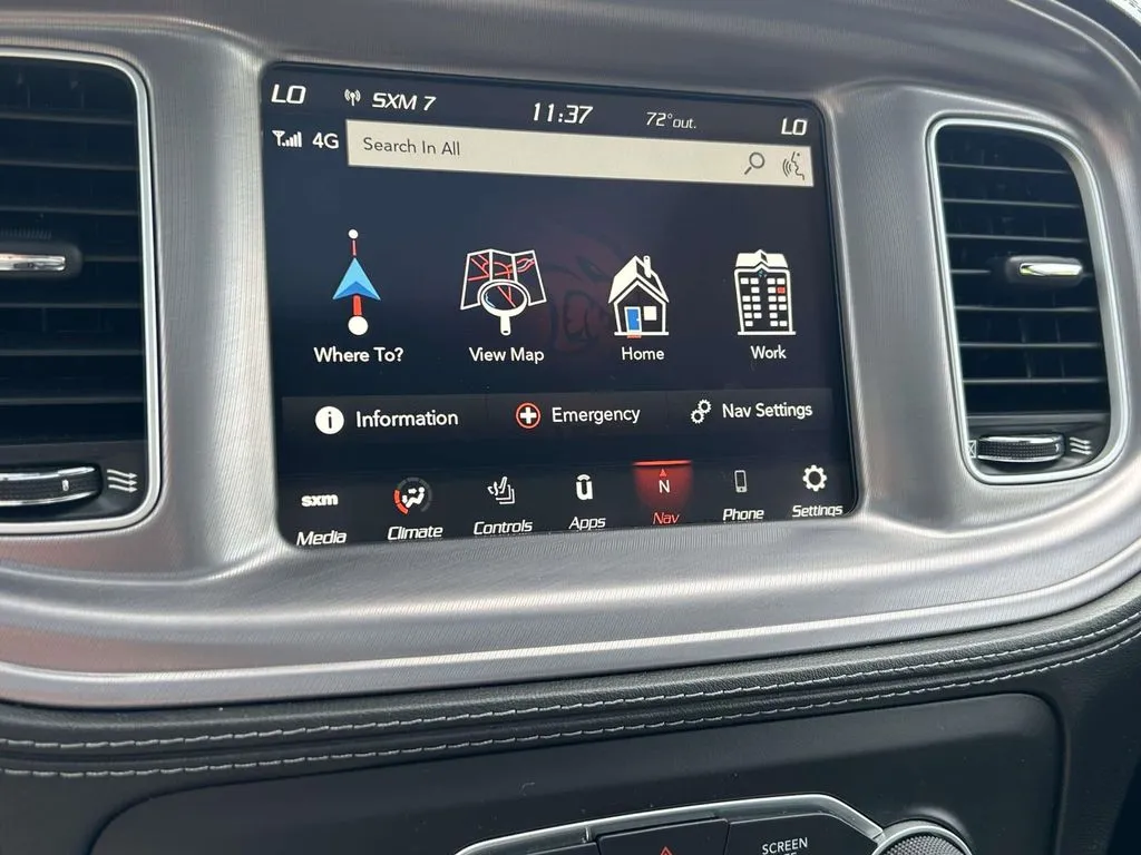 2023 Dodge Charger Scat Pack - Photo 26