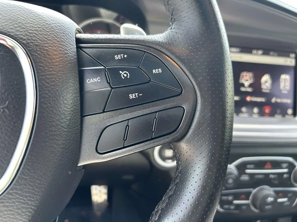 2023 Dodge Charger Scat Pack - Photo 22