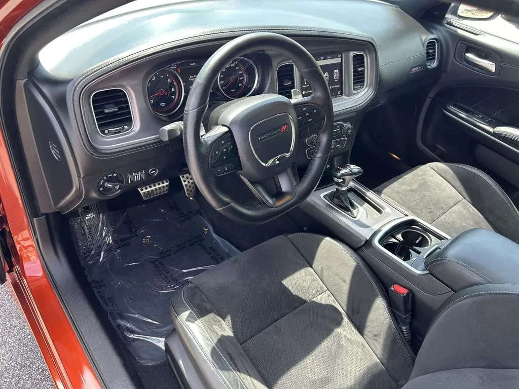 2023 Dodge Charger Scat Pack - Photo 16
