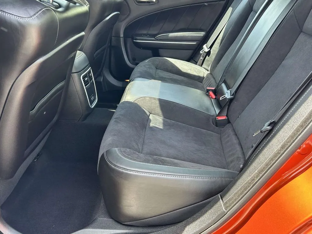 2023 Dodge Charger Scat Pack - Photo 11