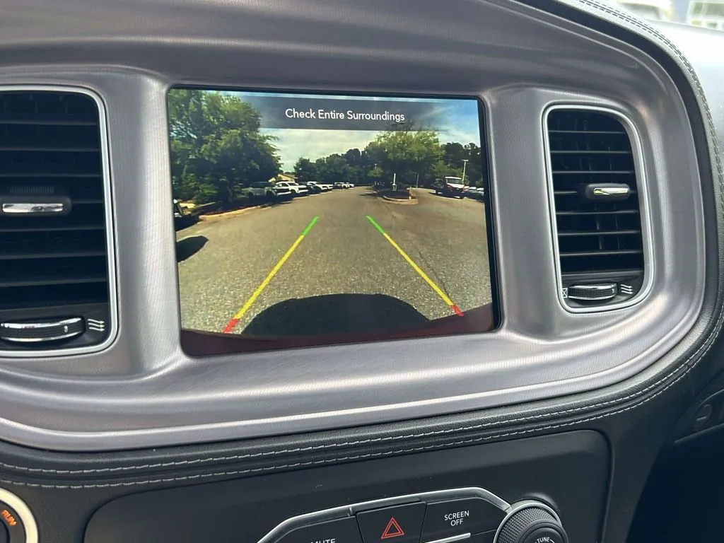 2023 Dodge Charger Scat Pack - Photo 27