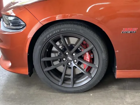 Photos of 2023 Dodge Charger R/T Scat Pack for sale in Cumming, GA at Nissan Of Cumming