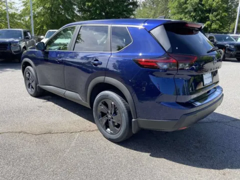 More photos of 2026 Nissan Rogue SV at Nissan Of Cumming, GA