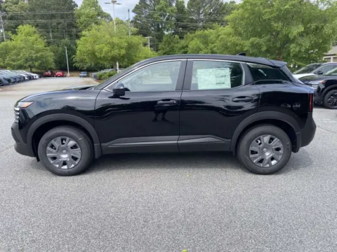 More photos of 2026 Nissan Kicks S at Nissan Of Cumming, GA