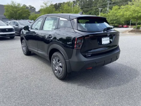 More photos of 2026 Nissan Kicks S at Nissan Of Cumming, GA