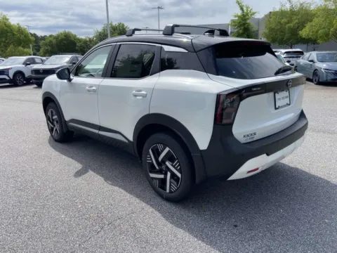 More photos of 2026 Nissan Kicks SV at Nissan Of Cumming, GA