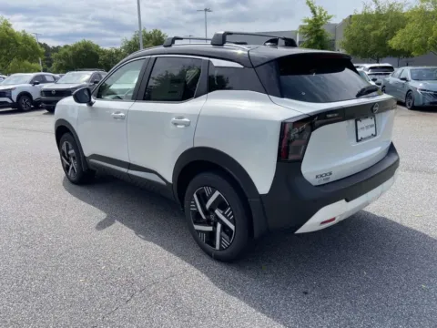 More photos of 2026 Nissan Kicks SV at Nissan Of Cumming, GA