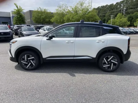 More photos of 2026 Nissan Kicks SV at Nissan Of Cumming, GA