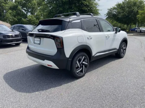 More photos of 2026 Nissan Kicks SV at Nissan Of Cumming, GA